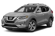 2018 Nissan Rogue en Los Angeles