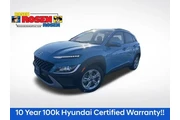 Hyundai KONA 2023 AWD SEL 4d en Milwaukee
