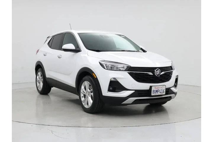 $15998 : Buick Encore GX 2021 Preferr image 1
