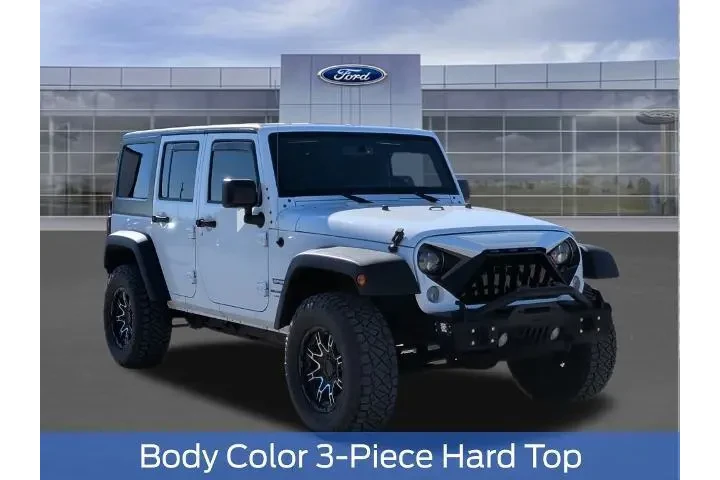$19994 : Jeep Wrangler JK Unlimited 2 image 9