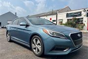 $12945 : 2016 Sonata Hybrid Limited thumbnail