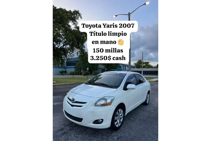 Vehículos Cash en Miami 🚗 image 4