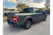 $19825 : Ford F-150 2019 4x2 XLT 4dr thumbnail