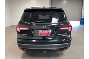 $23943 : Honda Pilot 2020 AWD Black E thumbnail
