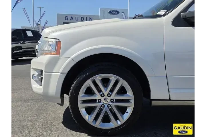 $14743 : Ford Expedition 2017 4x2 Pla image 2