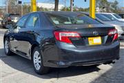 2012 Camry L thumbnail