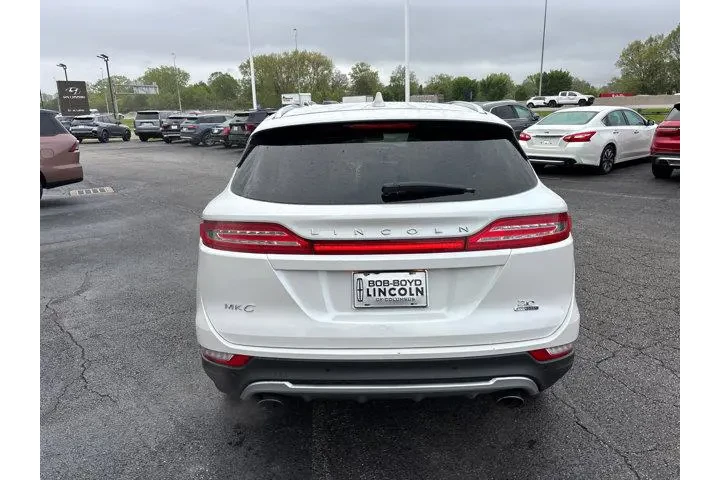 $9985 : Lincoln MKC 2016 Select 4dr image 6