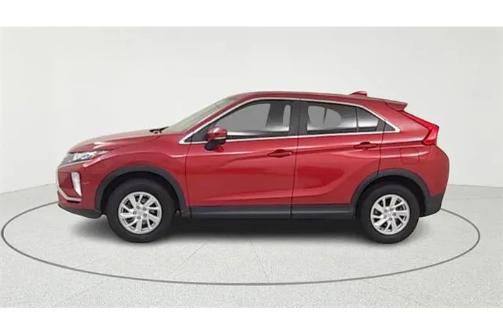 $11869 : Mitsubishi Eclipse Cross 201 image 4