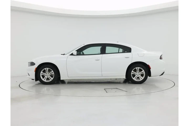 $18998 : Dodge Charger 2022 SXT 4dr S image 3