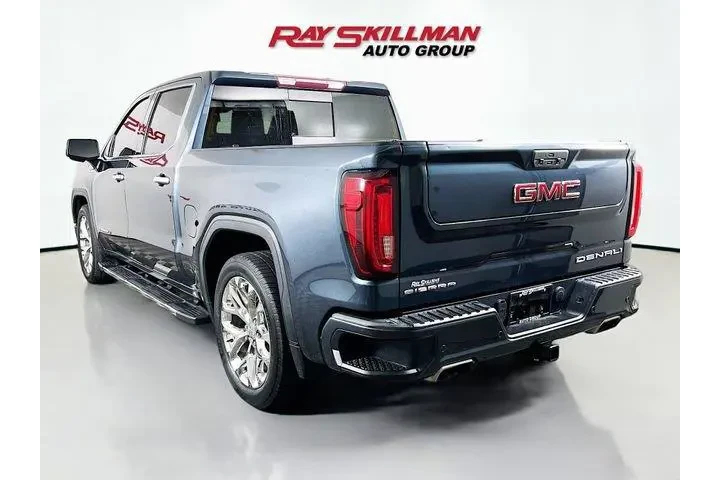 $34975 : GMC Sierra 1500 2020 4x2 Den image 5