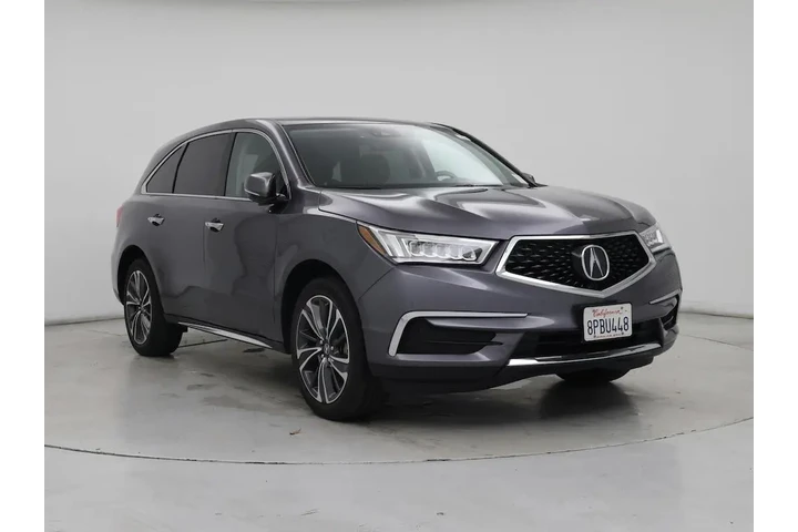 $32998 : Acura MDX 2020 SH-AWD 4dr SU image 1