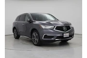 Acura MDX 2020 SH-AWD 4dr SU en San Francisco Bay Area