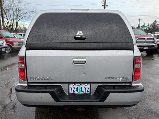 $11995 : 2010 Ridgeline RTL image 10