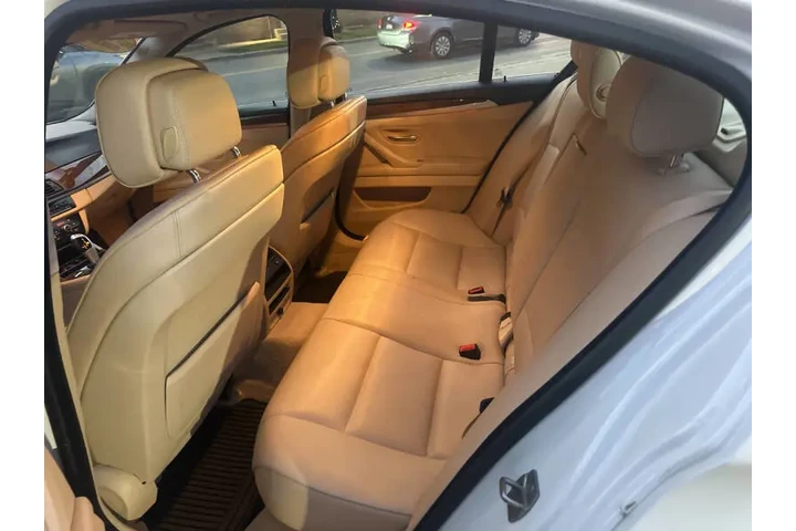 $11995 : 2013 BMW 5 Series 535i xDrive image 8