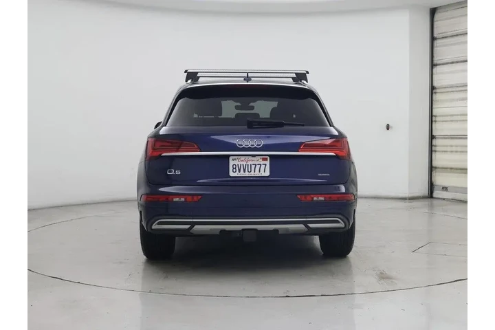 $22998 : Audi Q5 2021 AWD quattro Pre image 6
