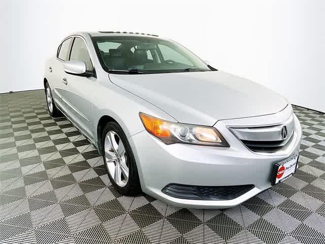 $13272 : PRE-OWNED 2015 ACURA ILX image 1