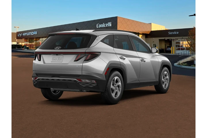 $24967 : Hyundai TUCSON 2023 AWD SEL image 7