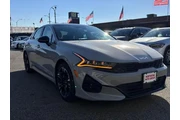 $25895 : Kia K5 2023 GT-Line 4dr Seda thumbnail