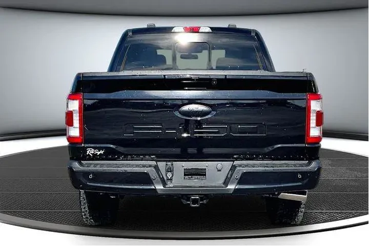 $40000 : Ford F-150 2022 4x4 Limited image 5