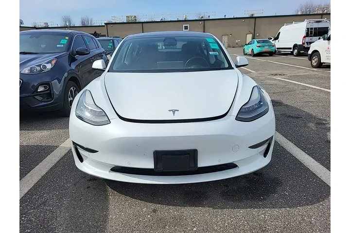 $22490 : Tesla Model 3 2021 Standard image 2