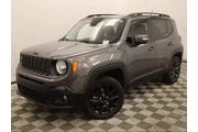 Jeep Renegade 2016 4x4 Justi