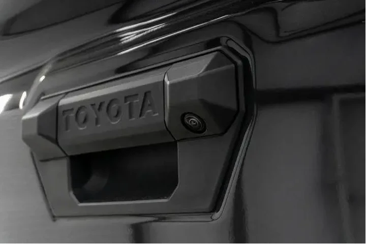 $40000 : Toyota Tacoma 2025 4x4 TRD O image 7