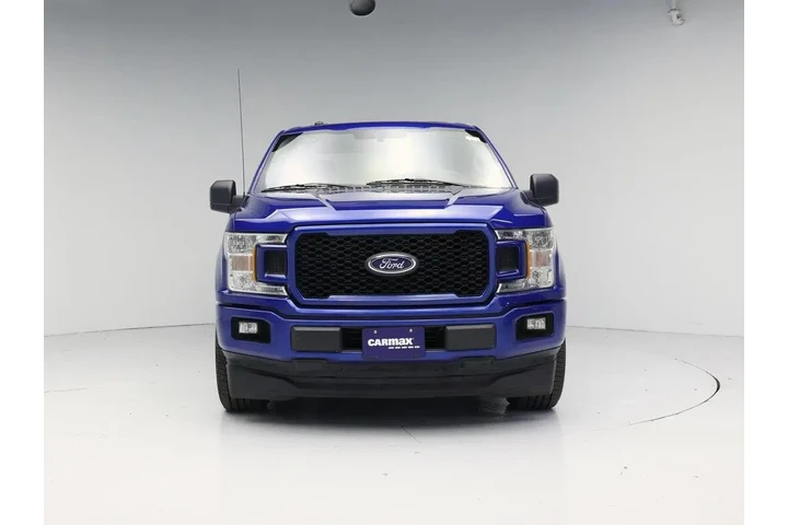 $24998 : Ford F-150 2018 4x2 XL 4dr S image 5