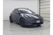 Tesla Model Y 2023 AWD Long
