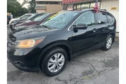 $12995 : 2014 CR-V EX-L w/Navi thumbnail