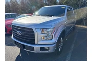 Ford F-150 2015 4x2 XLT 4dr en Atlanta