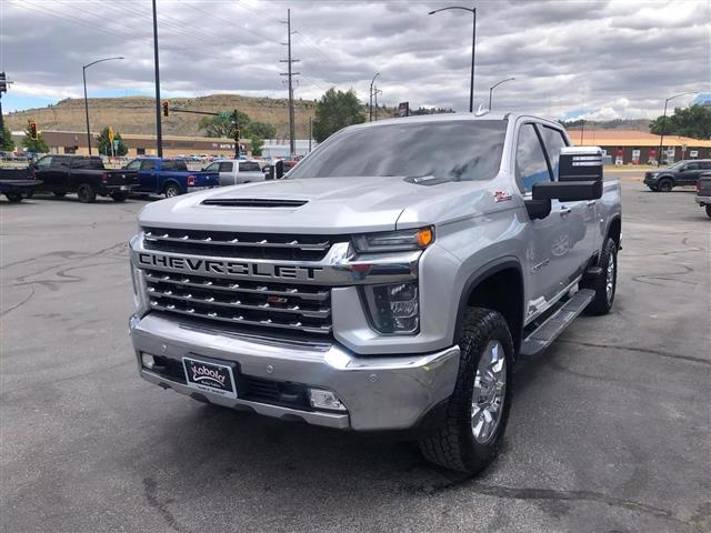 $39950 : 2020 CHEVROLET SILVERADO 2500 image 7