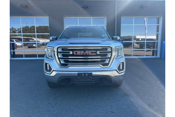 $25999 : GMC Sierra 1500 2019 4x4 SLT image 5