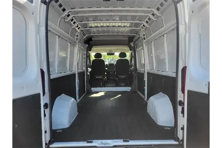 $36291 : Ram ProMaster 2025 Tradesman image 8