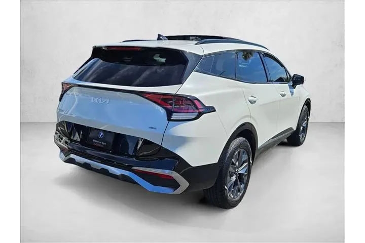 $31794 : Kia Sportage Hybrid 2023 AWD image 5