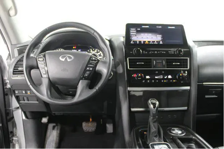 $37988 : INFINITI QX80 2023 Luxe 4dr image 2