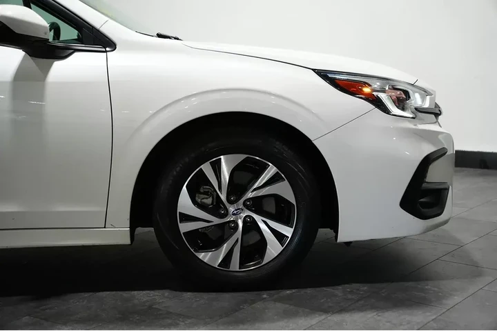 $22465 : 2024 Legacy image 4