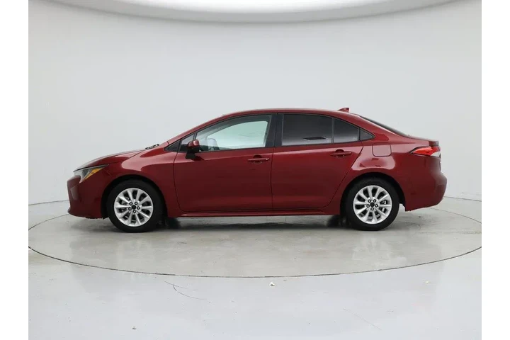 $18998 : Toyota Corolla 2022 LE 4dr S image 3
