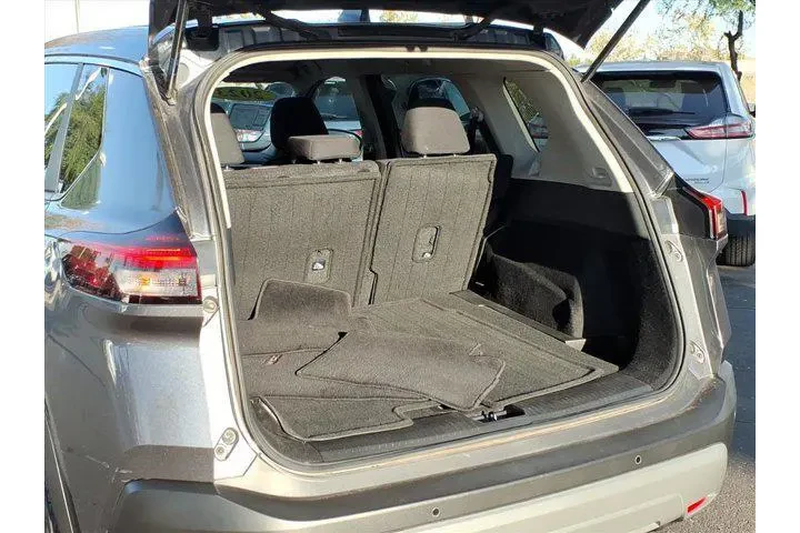 $18500 : Nissan Rogue 2023 S 4dr Cros image 10