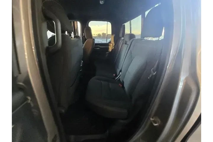 $28400 : Ram 1500 2020 4x4 Big Horn 4 image 9