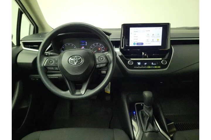 $19998 : Toyota Corolla 2024 LE 4dr S image 10