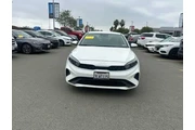 Kia Forte 2024 LX 4dr Sedan en San Jose