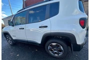 $17000 : 2017 Renegade Sport thumbnail