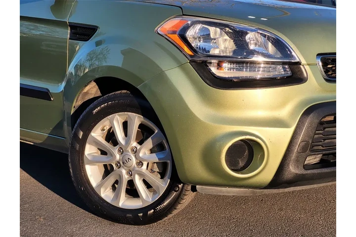 $5995 : 2012 Soul + image 4