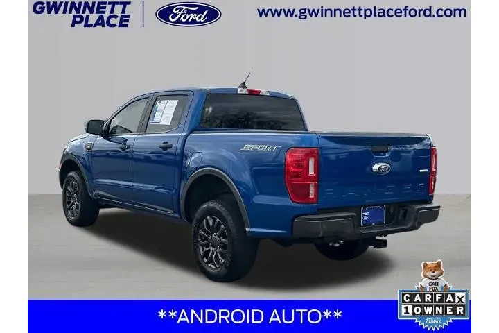 $19599 : Ford Ranger 2019 4x2 XLT 4dr image 7