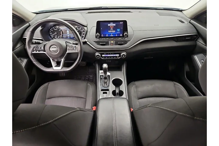 $16998 : Nissan Altima 2019 AWD 2.5 S image 9