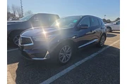 $22999 : Acura RDX 2019 SH-AWD 4dr SU thumbnail