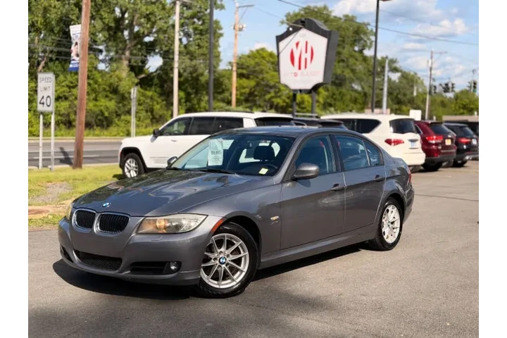 $9995 : 2011 BMW 3 Series 328i xDrive image 3