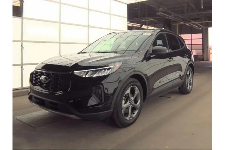 $25999 : Ford Escape Hybrid 2025 ST-L image 2