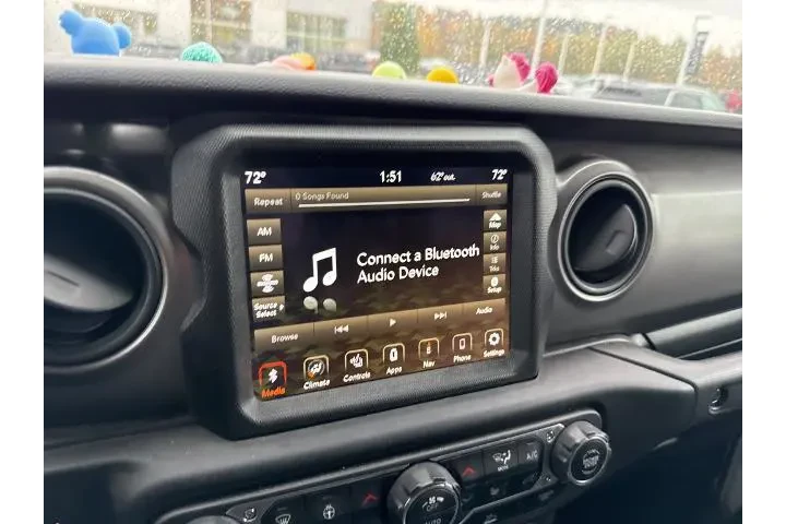 $36757 : Jeep Wrangler Unlimited 2022 image 9