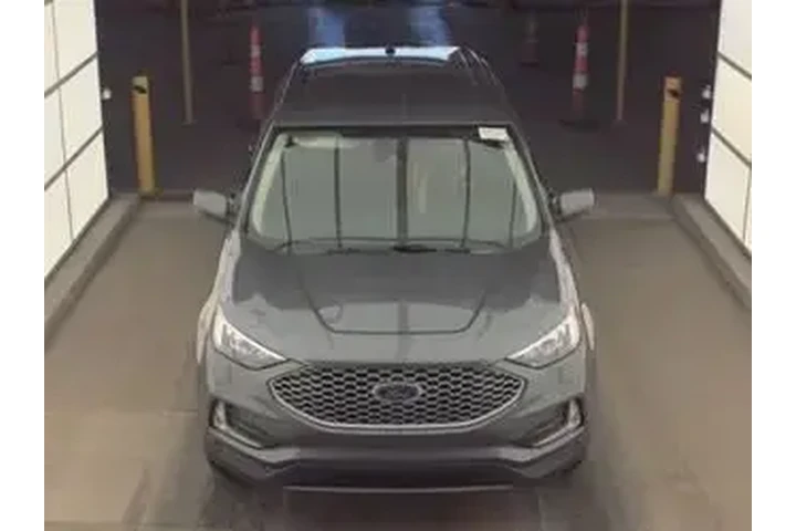 $27455 : Ford Edge 2024 AWD SEL 4dr S image 3